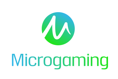 Microgaming logo